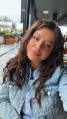 Georgiana-Andree Giba