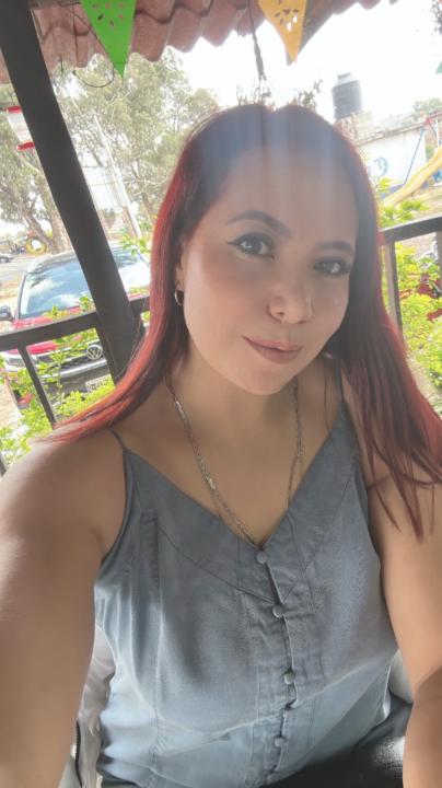 Marcela Utrera Hernández
