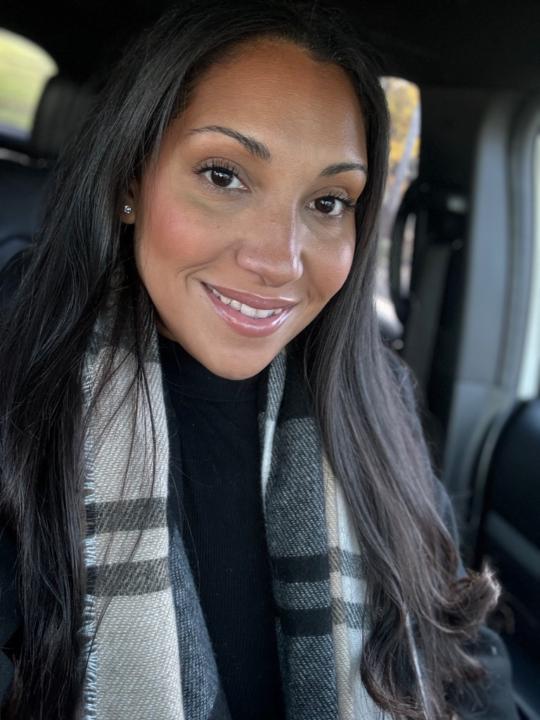 Jennifer Mohammed
