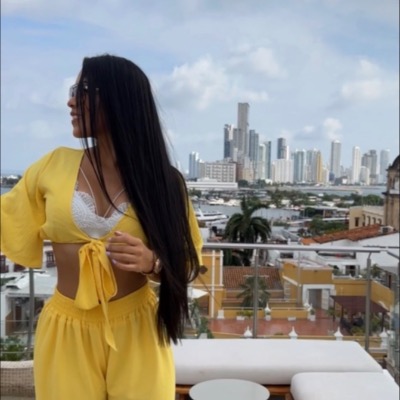 Estefania Romero Cardona