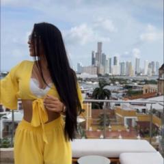 Estefania Romero Cardona