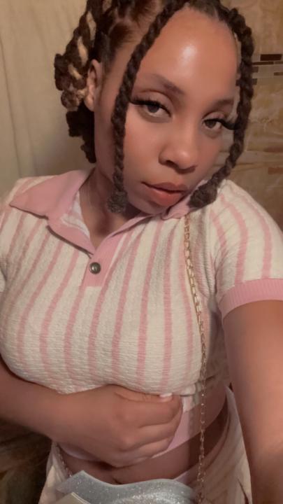 Typonesha Hubbert