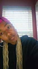 Adrain Fondren-Sanders