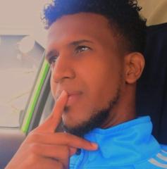 Xudeyfa Mohamed