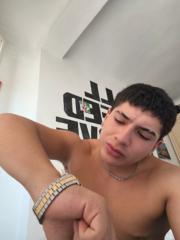 Johan Ricardo Vargas Orozco