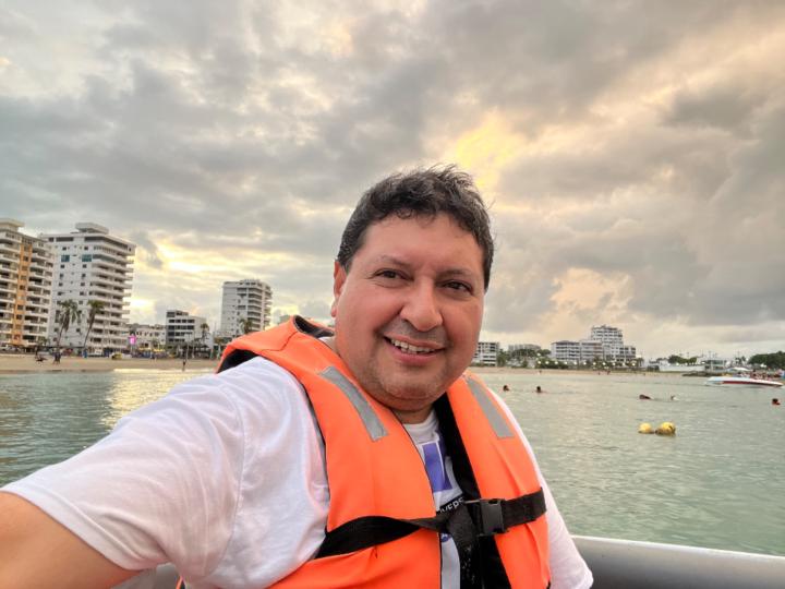 Yakob Balladares Noboa