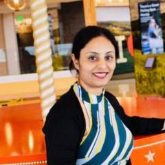 Ekta Patidar