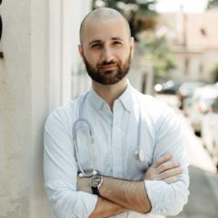 Romain Morales
