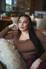 Aisha Mesidor