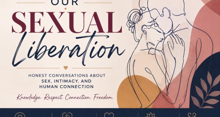 ♀️Our Sexual Liberation♂️ 