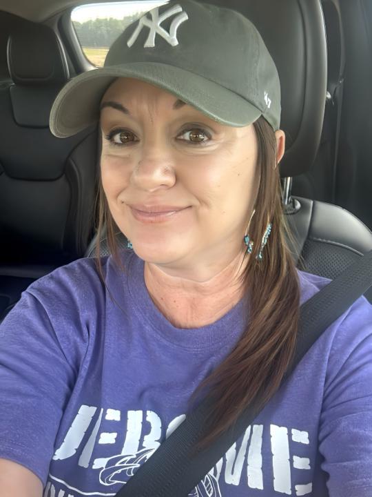 Kimberly Burnside