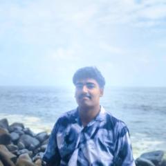 Amal Krishna