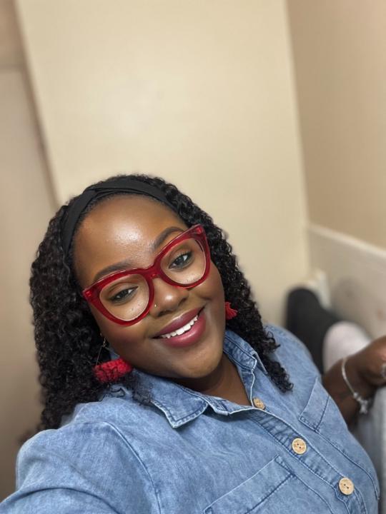 Tasheika Arnett