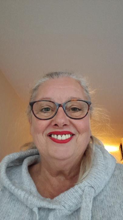 Gabriele Saladin Verstrate