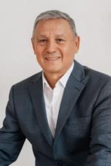 Ongar Yergaliyev