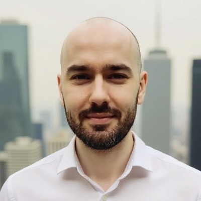 Oskar Niedbalski