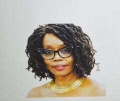 Marcia Kelly