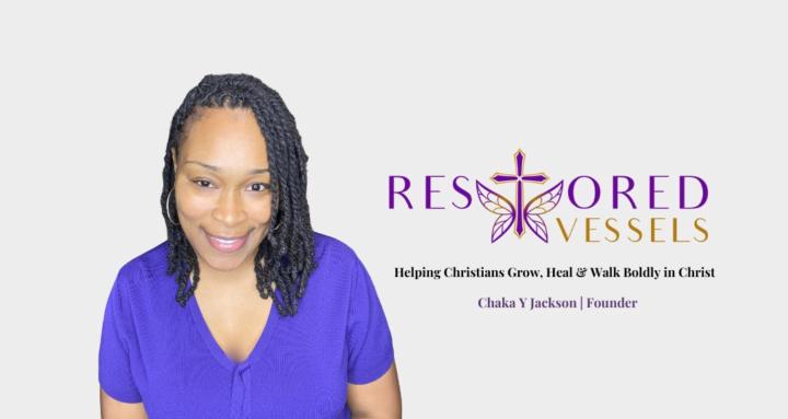 Restored Vessels® Collective