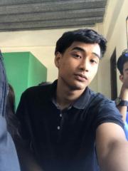 Johnrey Garcia