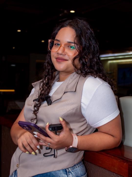 Jackleny Villalba