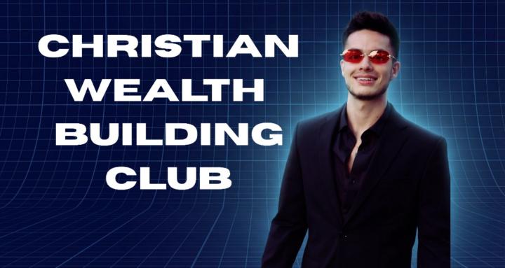 Christian Wealth Building Club