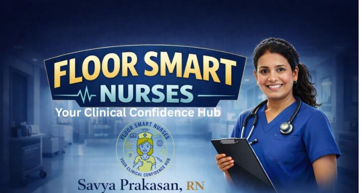 Floor Smart Nurses