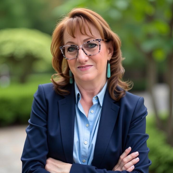 Laura Smith