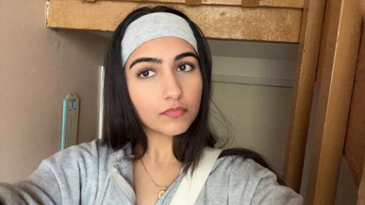Shivani Desai