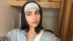 Shivani Desai