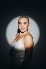 Наталія Ромашкан