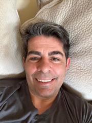 Darren Patrick