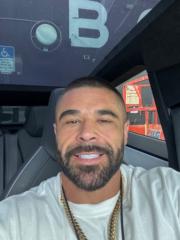 Domenic Enrique