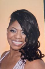 Shante Marshall