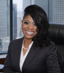 Shante Marshall