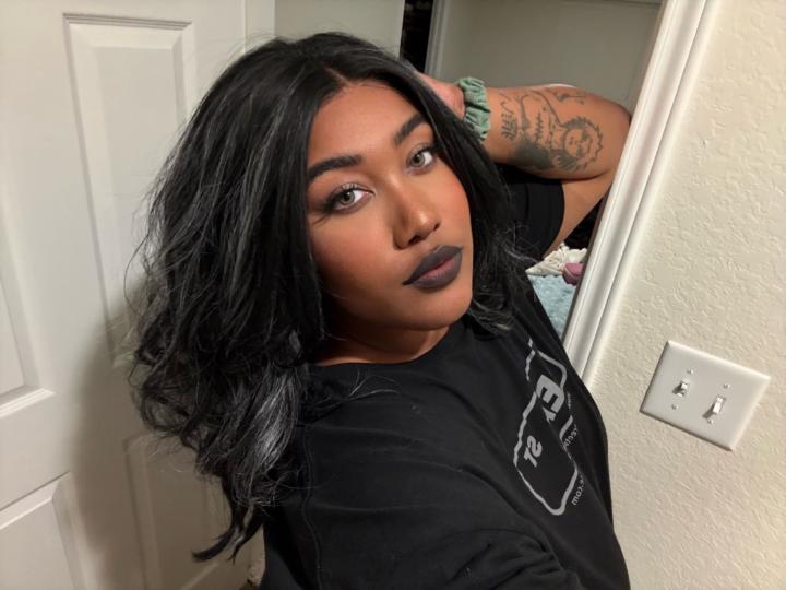 Jayla Hernandez