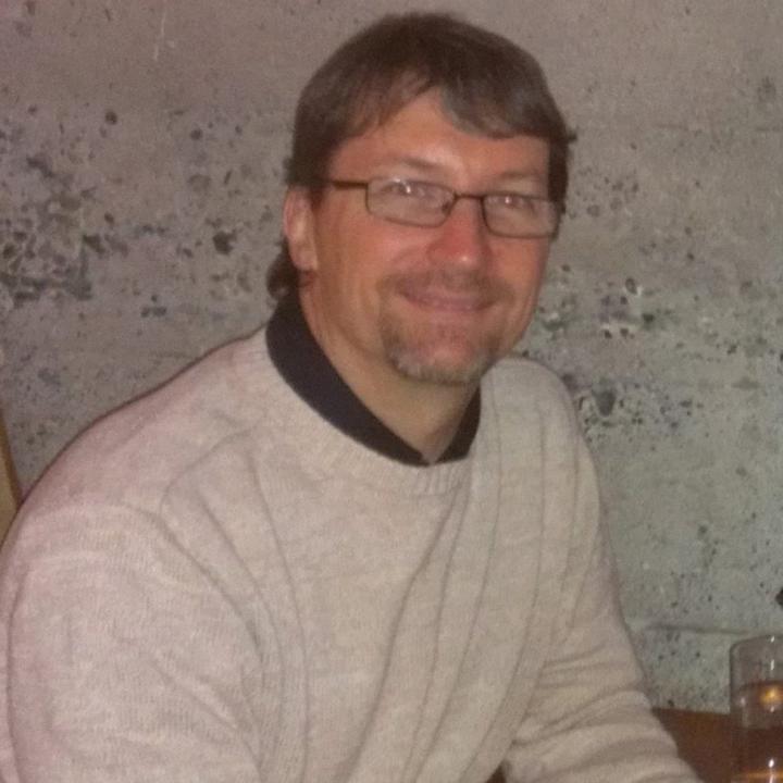 Joseph Clark