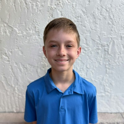 Cole Paroulek