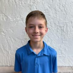 Cole Paroulek