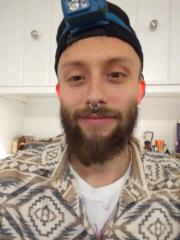 Brandon Nimtz