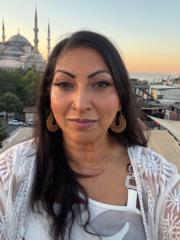 Sakina Khan
