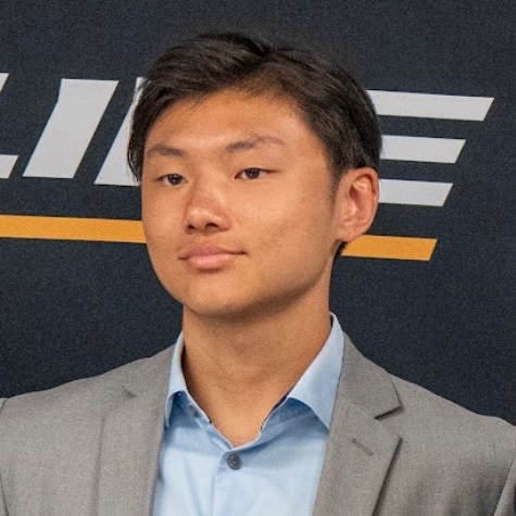 Jabez Choi