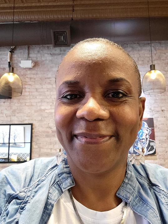 Dionne Ferguson