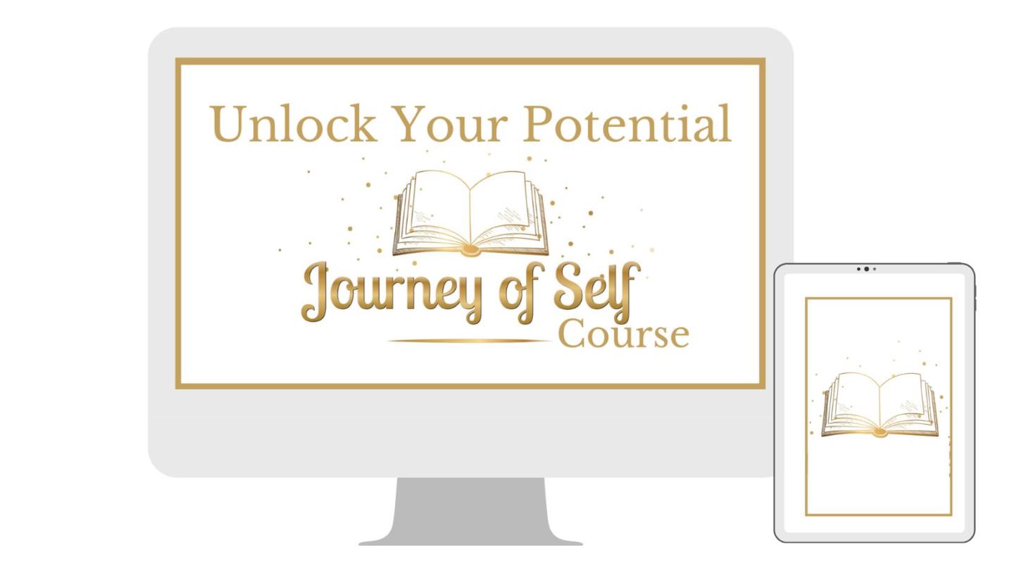 The Empowered YOU Project