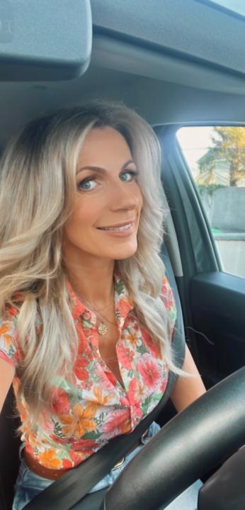 Carrie Hartigan