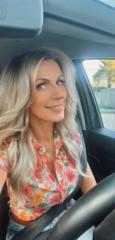 Carrie Hartigan