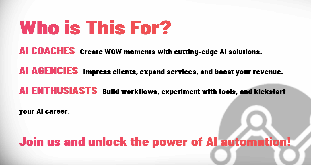 AI Automation Specialists