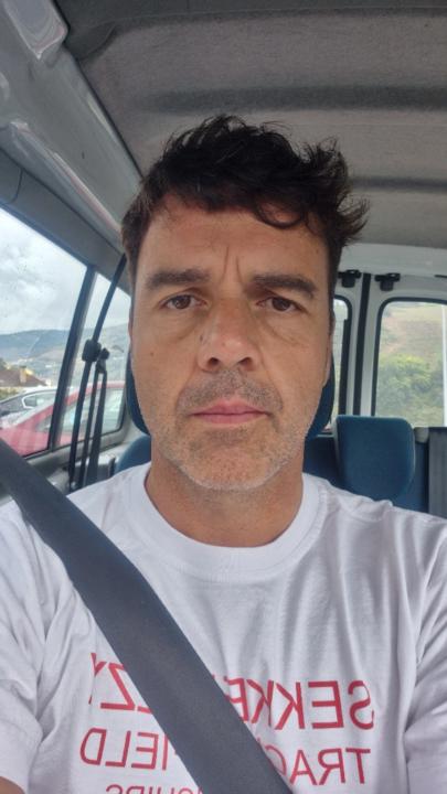 Mario García González