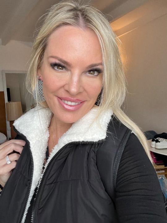 Stephanie Martin-Lorance
