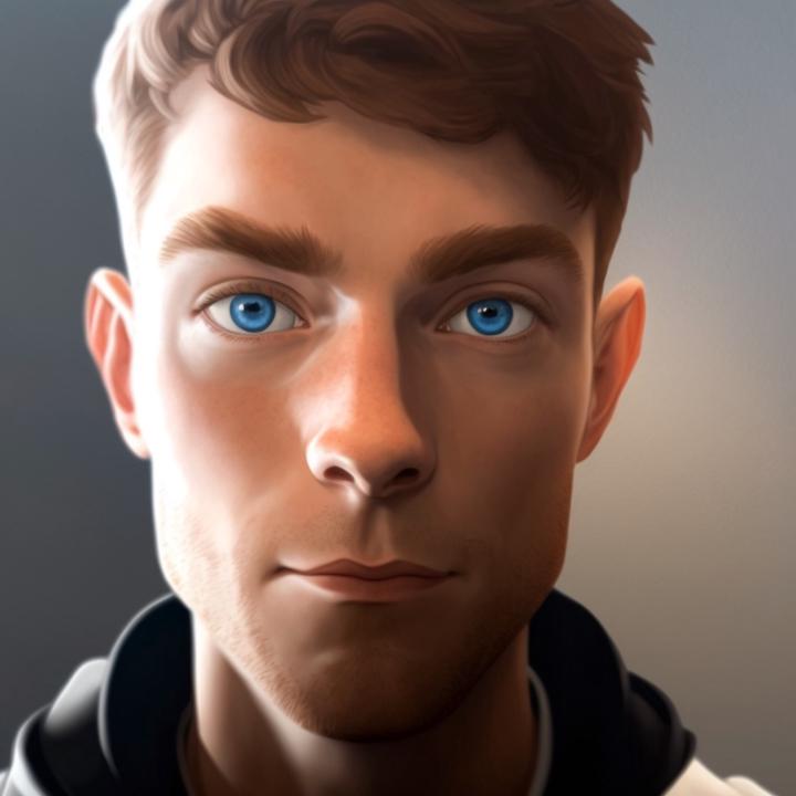 Joshua E