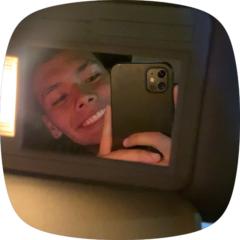 Kevin julian Revelo moreno